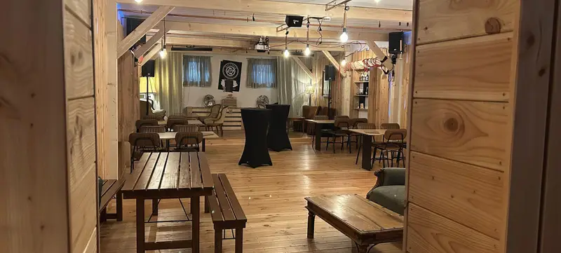 Foto 1 von Mach!BAR Oberkirch