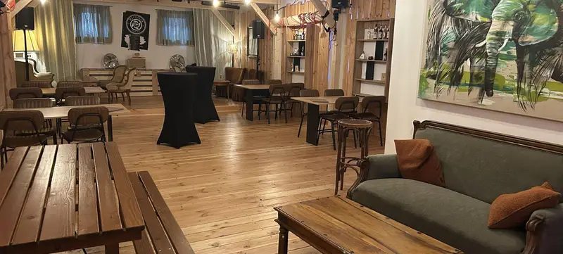 Foto 2 von Mach!BAR Oberkirch