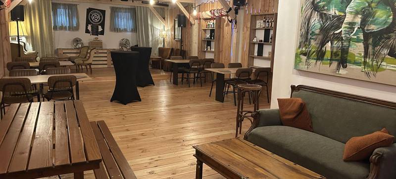 Foto 2 von Mach!BAR Oberkirch