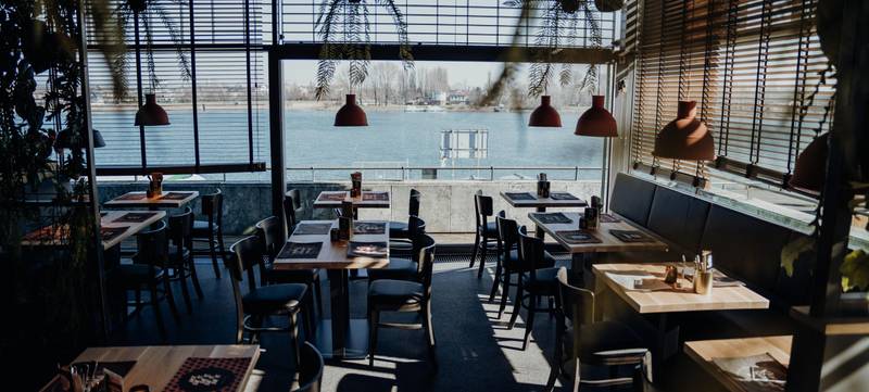 Foto 1 von Burgerheart Mainz