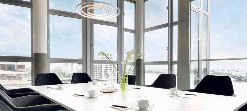 Foto 1 von CS Business Center Hafencity - Marco Polo