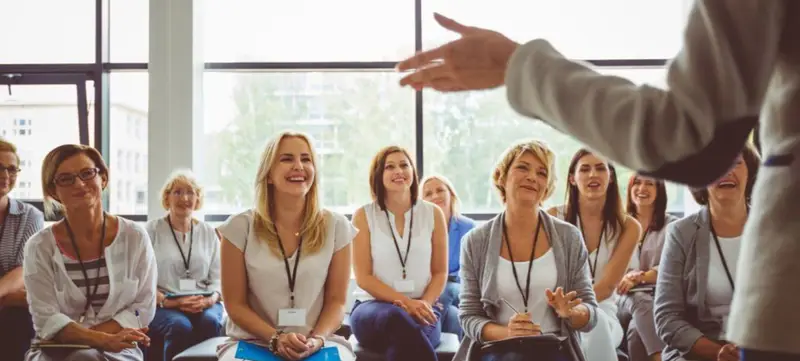 Foto 1 von Healthy Leadership – Systemische Klarheit für echte Führungskompetenz