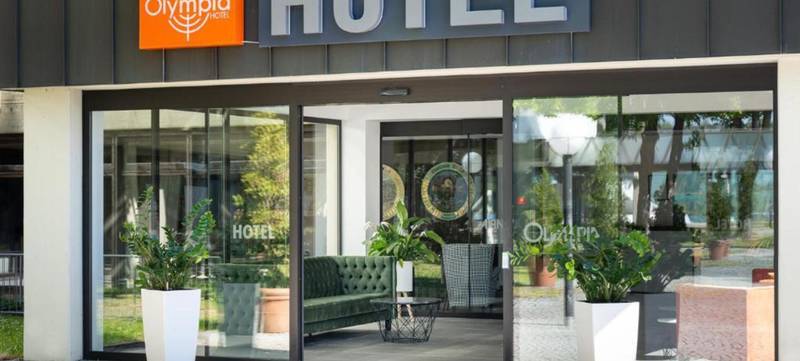 Foto 4 von Olympia Hotel Garching