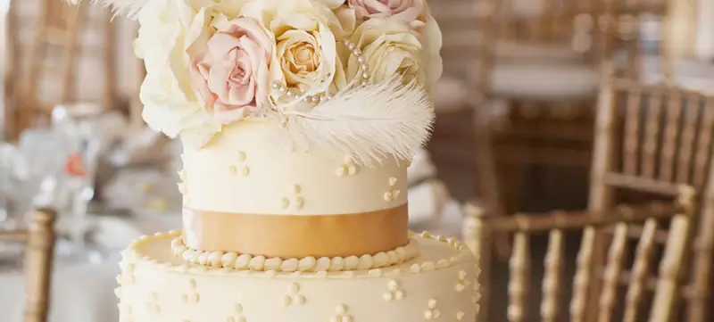 Foto 2 von Hochzeitspauschale Palais Daun-Kinsky