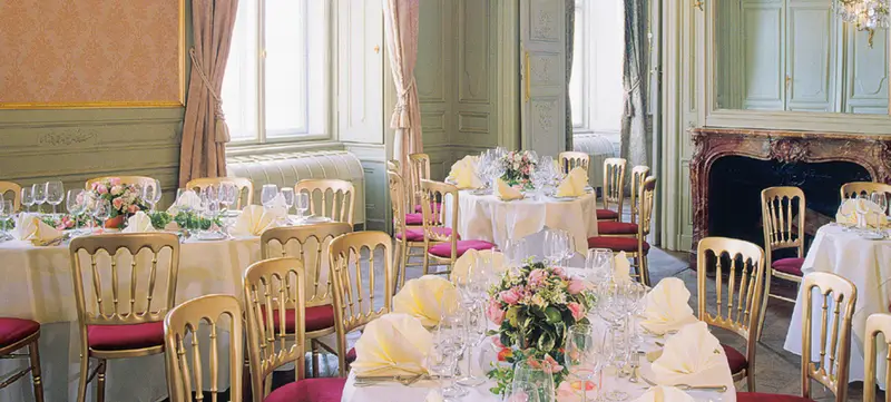 Foto 7 von Hochzeitspauschale Palais Daun-Kinsky