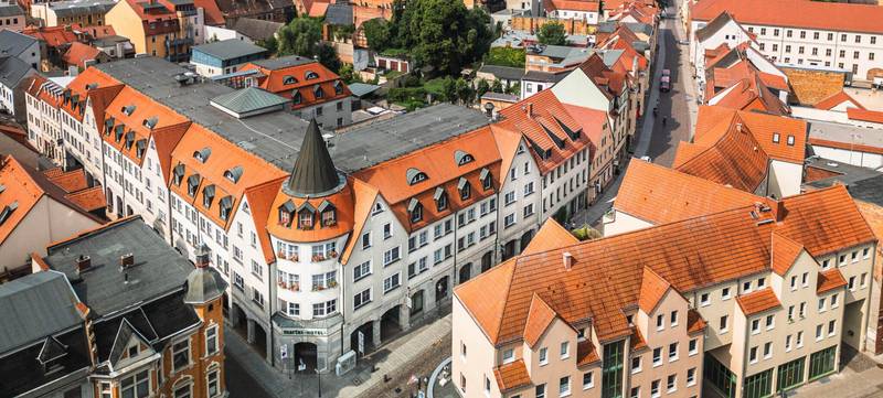Foto 12 von martas Hotel Lutherstadt Wittenberg