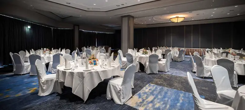Foto 2 von Hochzeitspauschale ohne Kaffeepause - Bilderberg Bellevue Hotel
