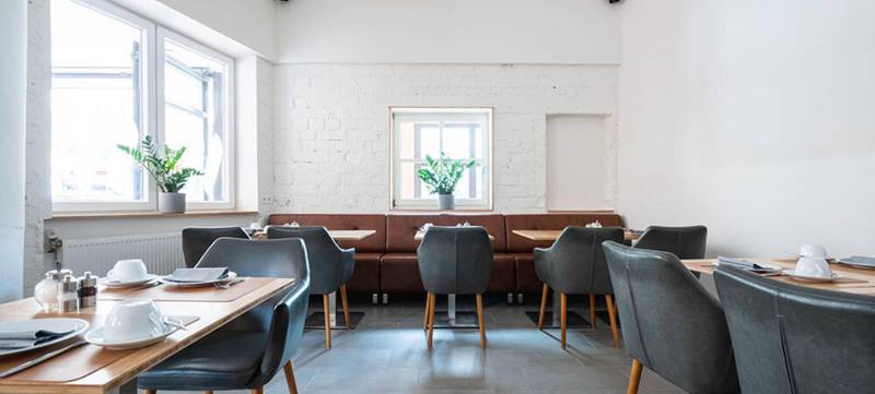 Foto 1 von Design Hotel by Wiegand