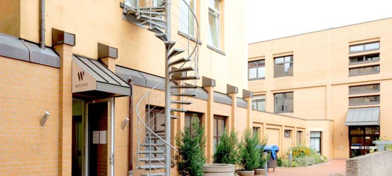 Foto 4 von Design Hotel by Wiegand