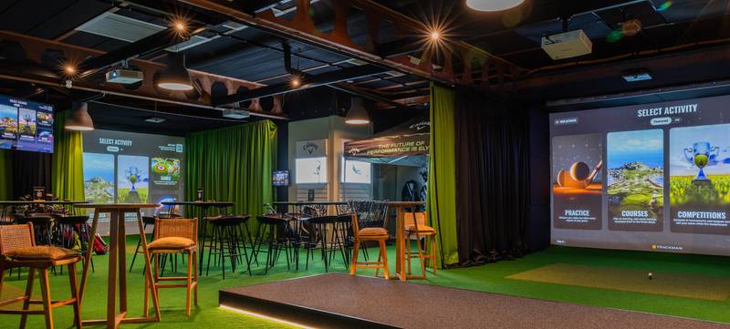 Foto 1 von EvoGolf Meeting Breakout – Tagung & Teamevent