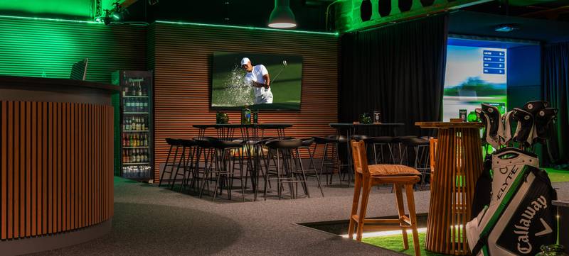 Foto 2 von EvoGolf Meeting Breakout – Tagung & Teamevent