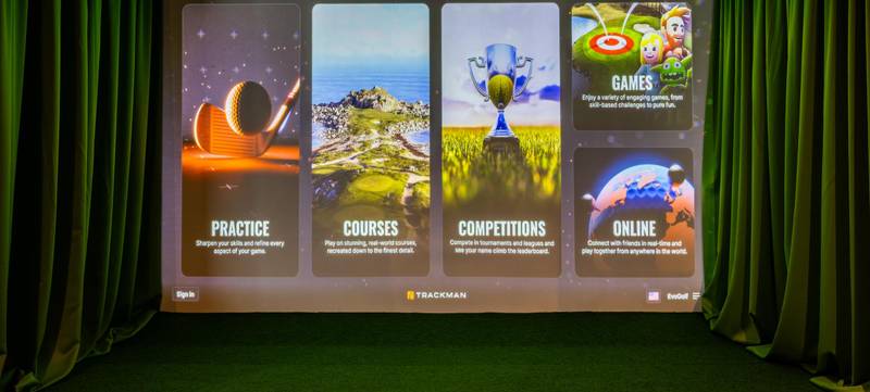 Foto 1 von EvoGolf Party Night – Games, Drinks & Vibes