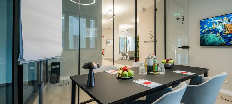 Foto 1 von ABC Workspaces Hamburg HafenCity