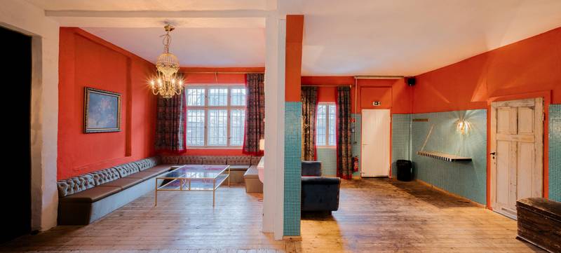 Foto 14 von Von Greifswald