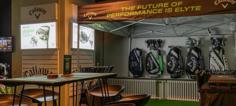 Foto 1 von EvoGolf Schnupperkurs – Golf kennenlernen in 1 Stunde
