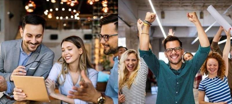 Foto von Team Building Games, Trivia and Pub-Quiz at your location