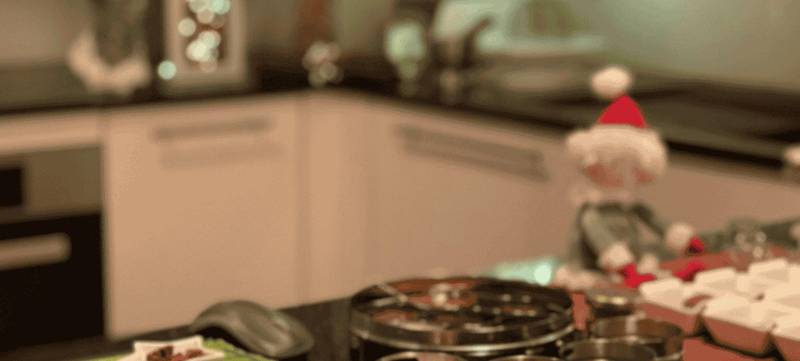 Foto 1 von Virtual Indian Cooking Class for Team Building with Dancing Chef