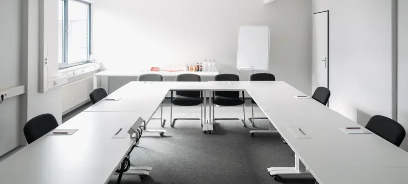 Foto 2 von ABC Workspaces Hamburg Airport - Boardroom