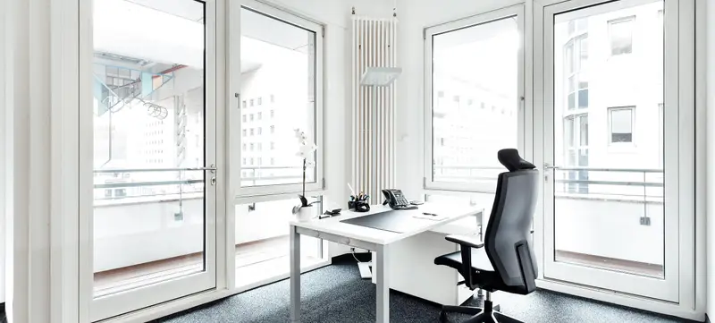 Foto 2 von ABC Workspaces Hamburg City
