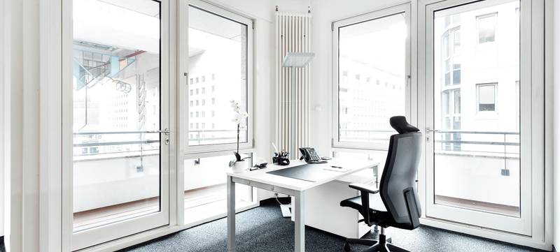 Foto 2 von ABC Workspaces Hamburg City