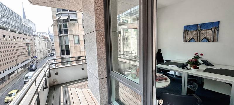 Foto 7 von ABC Workspaces Hamburg City