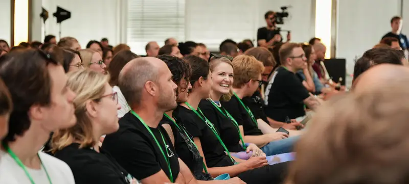 Foto von Tagung im smartvillage Schwanthalerhöhe
