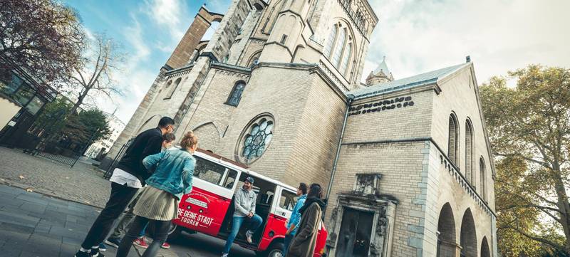 Foto 4 von Liebe Deine Stadt Touren