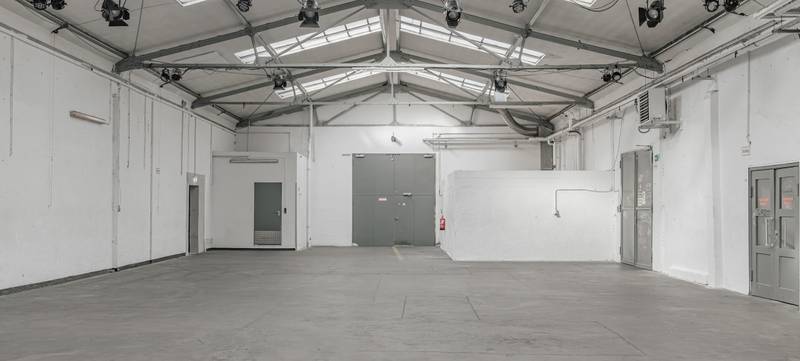 Foto 1 von ZIRKA Zentrum für interdisziplinäre Raum- und Kulturarbeit