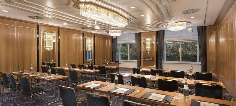 Foto 2 von Maritim Hotel Stuttgart