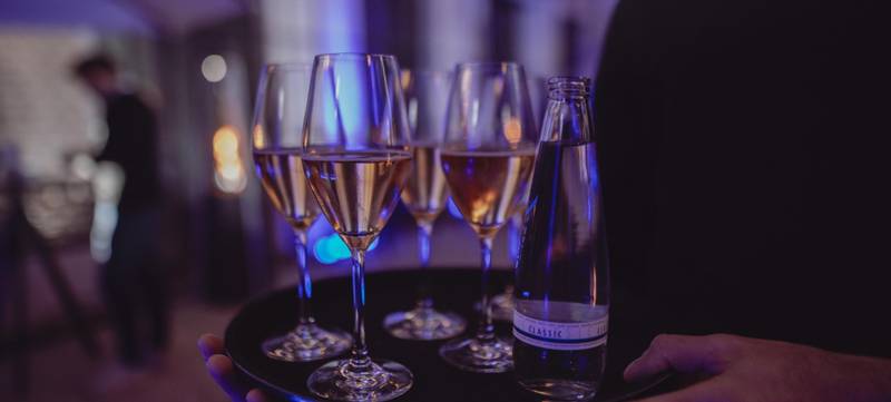 Foto von Dufte Drinks – Afterwork & Flying Dinner