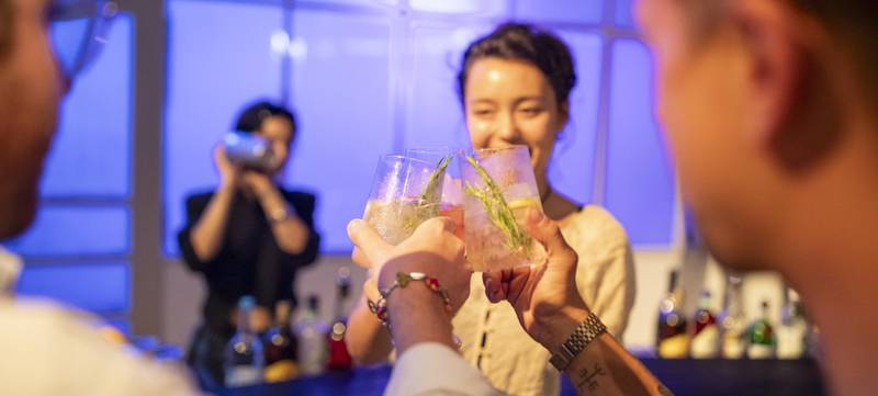 Foto von Dufte Sause - Party Pauschale