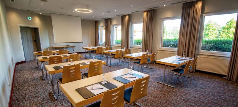 Foto 1 von Best Western Hotel Erfurt-Apfelstädt