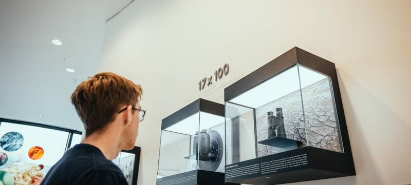 Foto 5 von Leica Tour