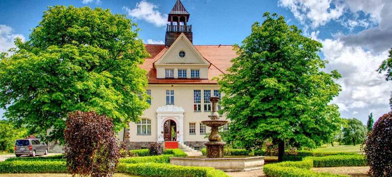 Foto 4 von Schloss Krugsdorf