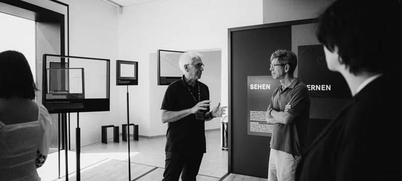 Foto 1 von Museumstour