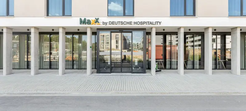 Foto 8 von MAXX Hotel Sanssouci Potsdam