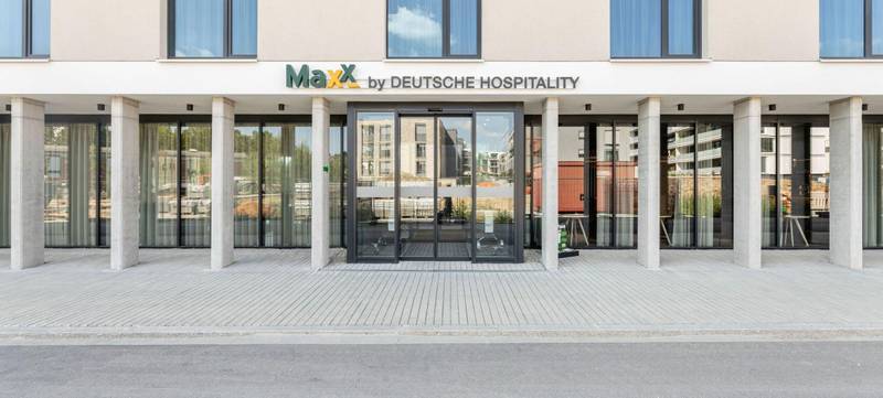 Foto 8 von MAXX Hotel Sanssouci Potsdam