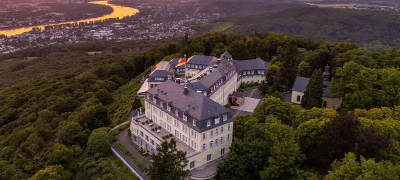 Foto 10 von Steigenberger Icon Grandhotel & SPA Petersberg