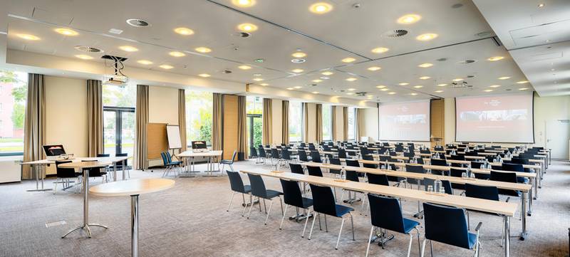 Foto 1 von Best Western Plus Welcome Hotel Frankfurt