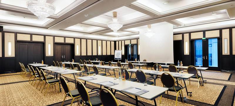 Foto 10 von Welcome Parkhotel Euskirchen