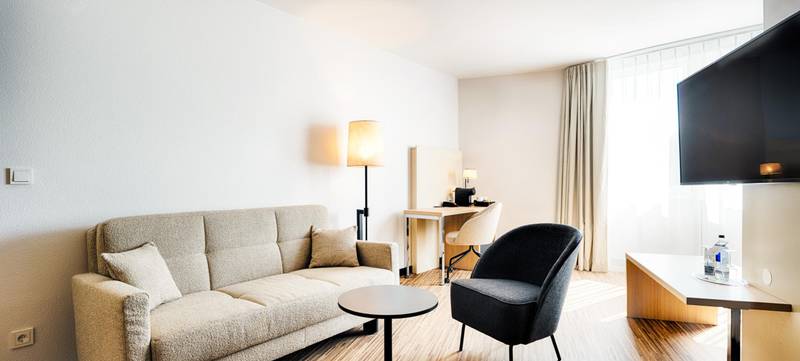 Foto 10 von Welcome Hotel Paderborn