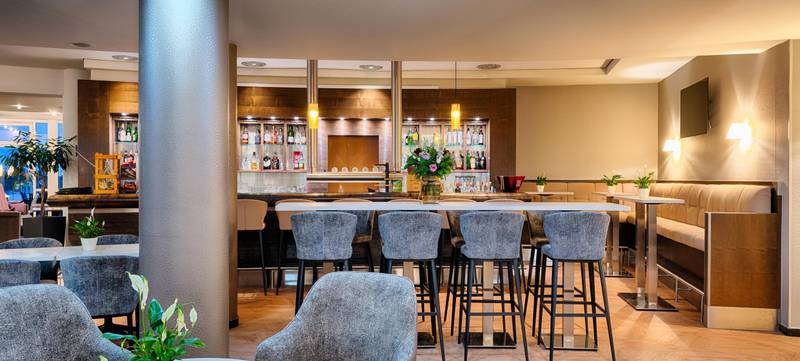 Foto 11 von Welcome Hotel Wesel 