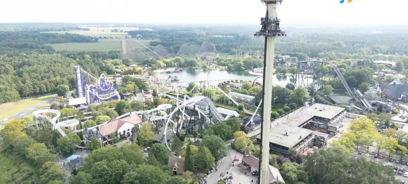 Foto 1 von Exklusive Parkmiete