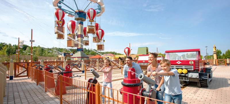 Foto 2 von Team-Building