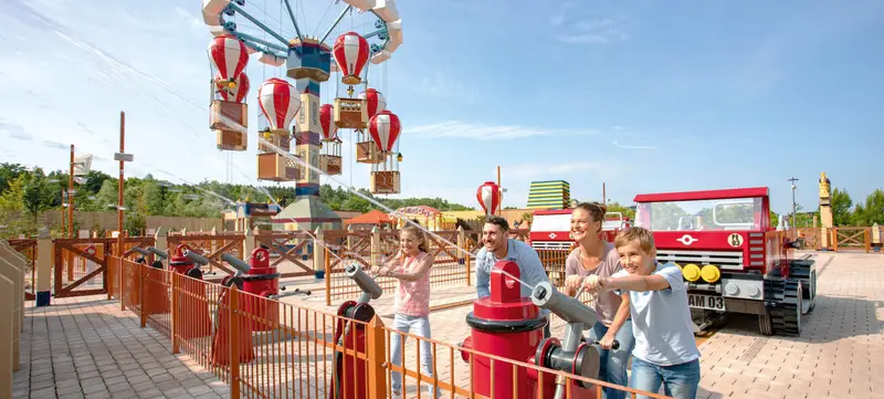 Foto 1 von Incentives & Family Days