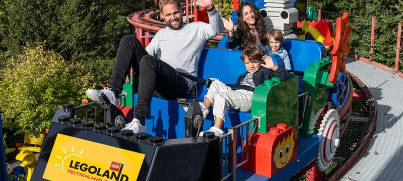 Foto 2 von Incentives & Family Days