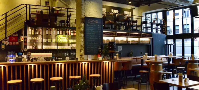 Foto 2 von Brauhaus Volkswirtschaft Köln