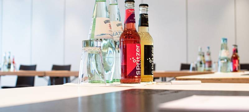 Foto 4 von TASTE PREMIUM HALF PACKAGE