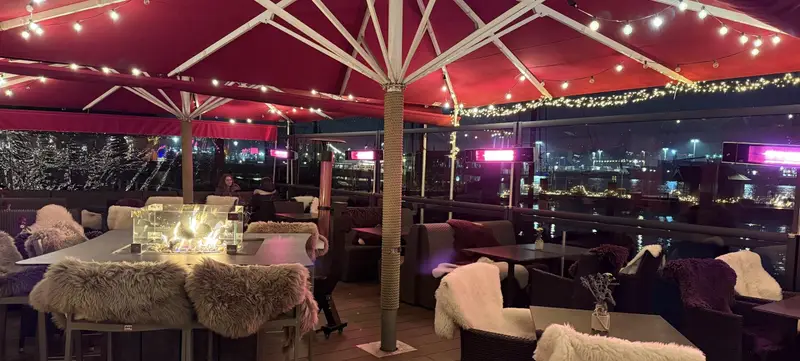 Foto 3 von Weihnachtsevent im Hoppes Restaurant