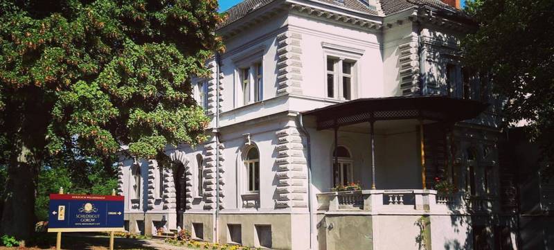 Foto 4 von Schlossgut Gorow
